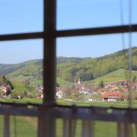 Apartamento Offenburger Hof Schuttertal Exterior foto