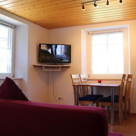 Apartamento Offenburger Hof Schuttertal Exterior foto