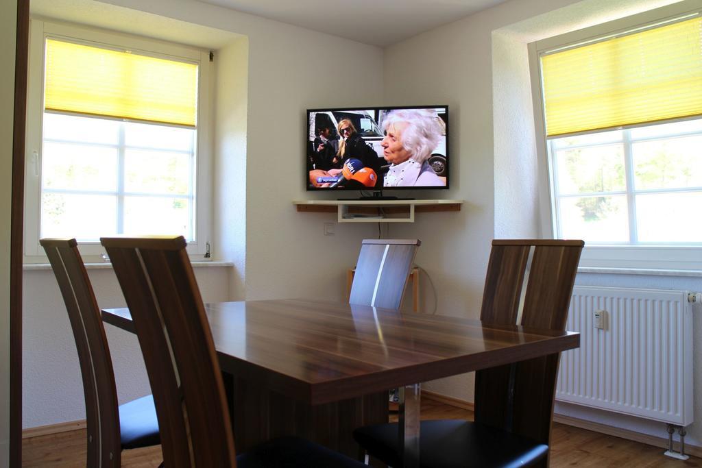 Apartamento Offenburger Hof Schuttertal Exterior foto