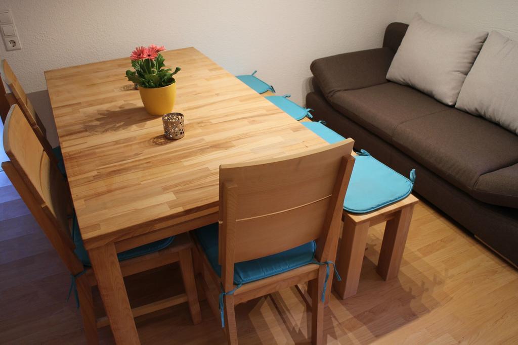 Apartamento Offenburger Hof Schuttertal Exterior foto