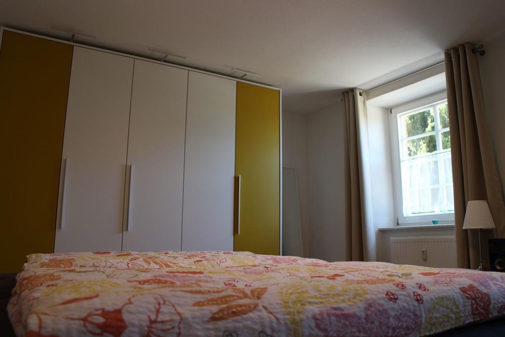 Apartamento Offenburger Hof Schuttertal Exterior foto