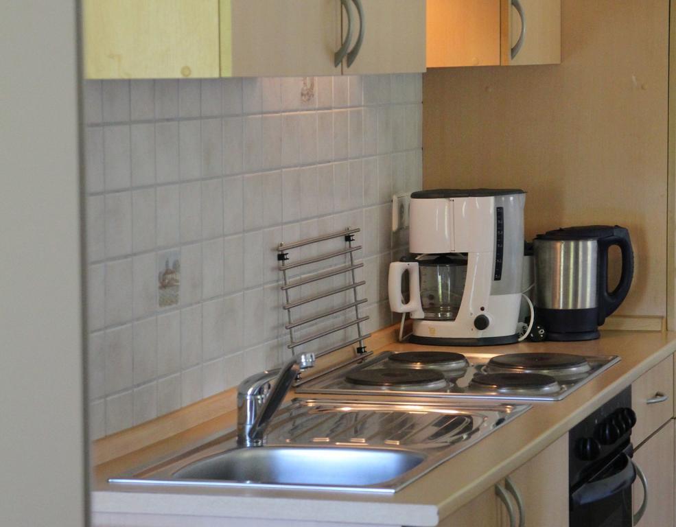 Apartamento Offenburger Hof Schuttertal Exterior foto