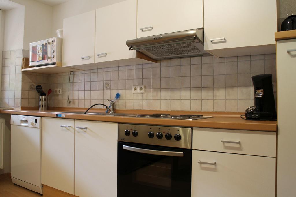 Apartamento Offenburger Hof Schuttertal Exterior foto