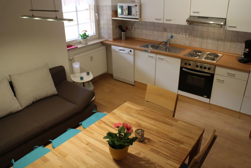 Apartamento Offenburger Hof Schuttertal Exterior foto