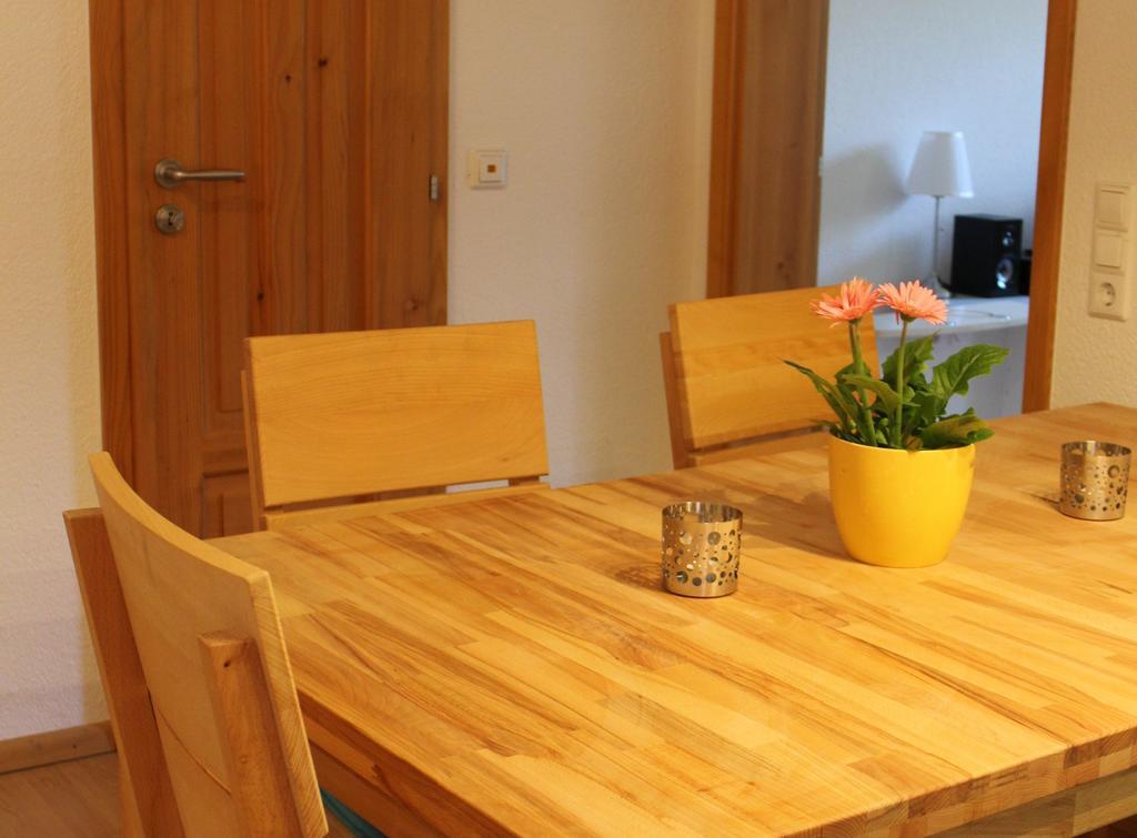 Apartamento Offenburger Hof Schuttertal Exterior foto