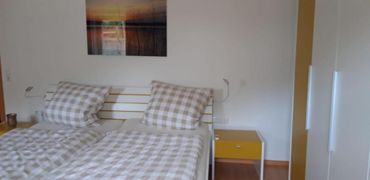 Apartamento Offenburger Hof Schuttertal Exterior foto