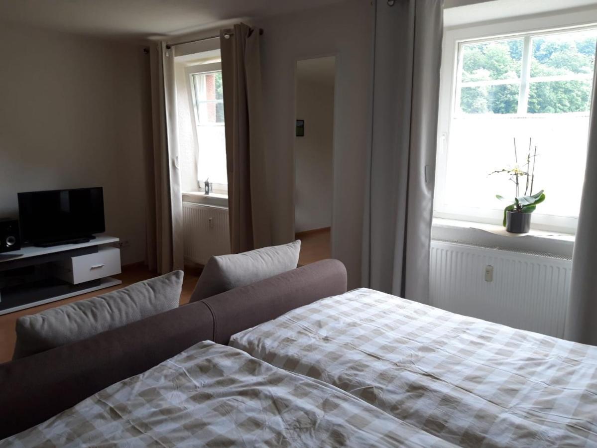 Apartamento Offenburger Hof Schuttertal Exterior foto