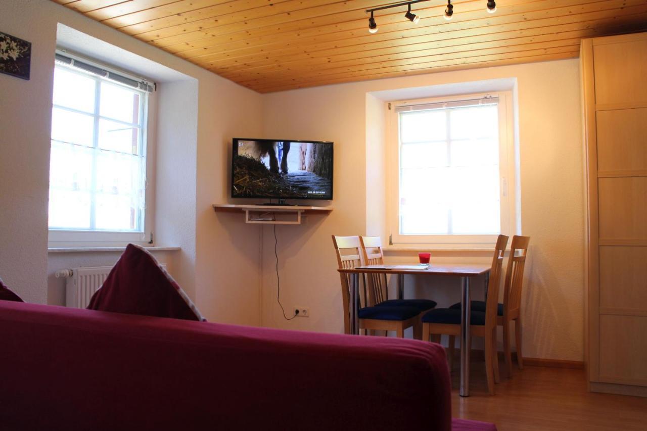 Apartamento Offenburger Hof Schuttertal Exterior foto