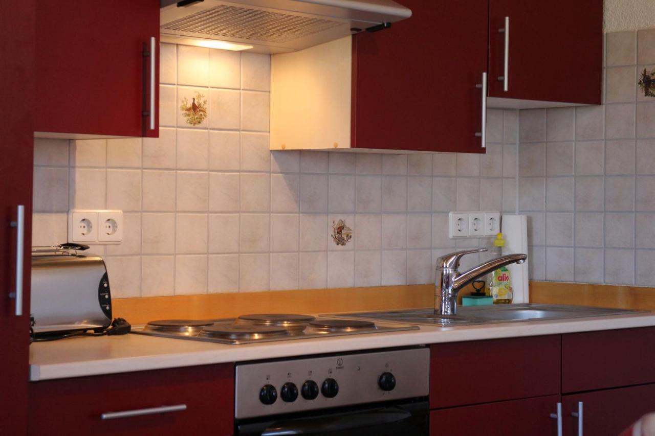 Apartamento Offenburger Hof Schuttertal Exterior foto