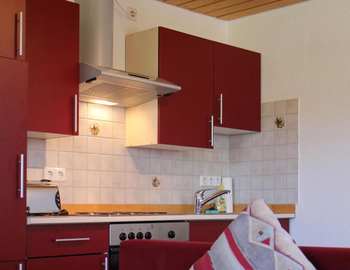 Apartamento Offenburger Hof Schuttertal Exterior foto