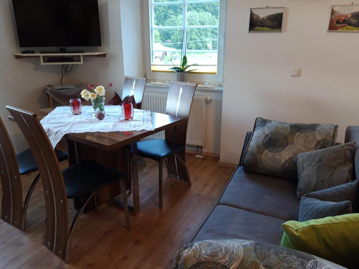 Apartamento Offenburger Hof Schuttertal Exterior foto